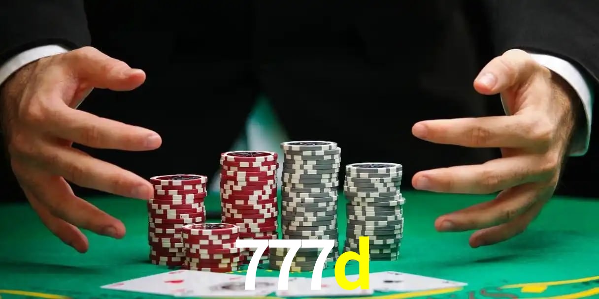 Benefícios VIP na 777d