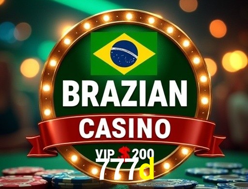 Biblioteca de slots populares na 777d
