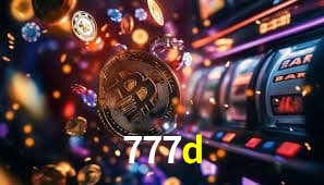 Download para Android e iOS na 777d