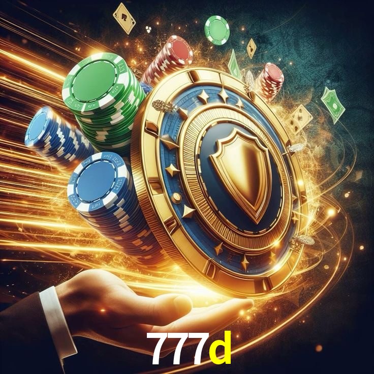 Torneios e prêmios garantidos na 777d